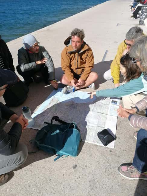 Marseille: Urban Hiking Tour with a Local Guide - Starting at the Old Port and heading south