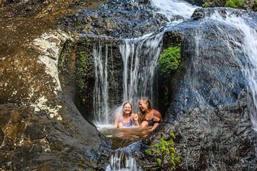 Mauritius: 7 Waterfalls Hike with Lunch and Hotel Transfers - The seven details that matter most