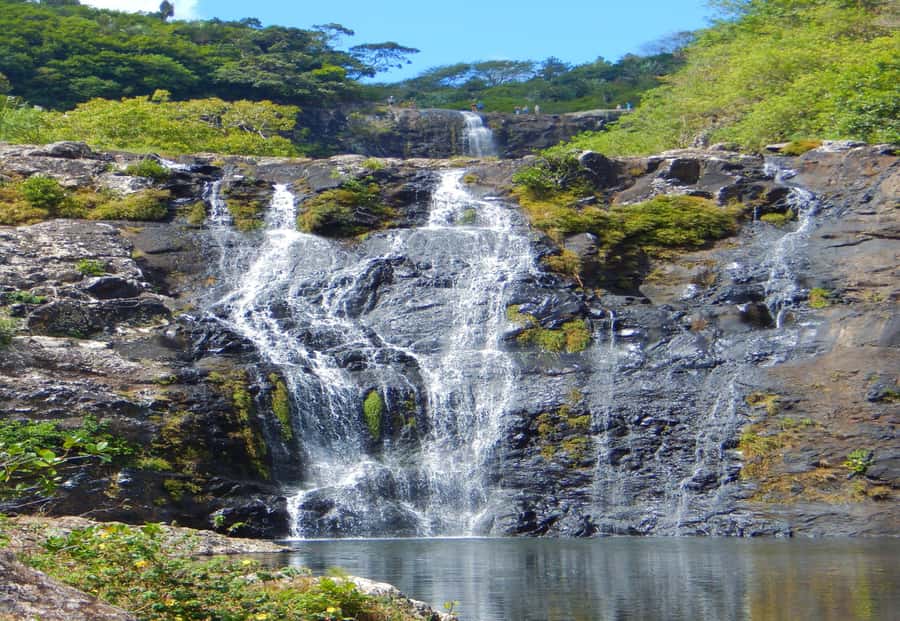 Mauritius: 7 Waterfalls Hike with Lunch and Hotel Transfers - Who should book this hike