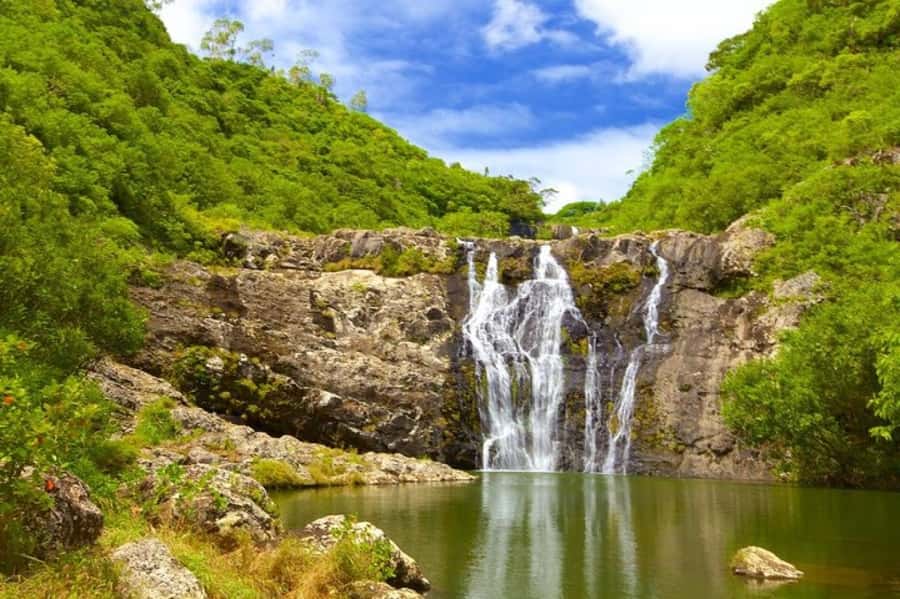 Mauritius: 7 Waterfalls Hike with Lunch and Hotel Transfers - Pickup from your hotel and the morning start