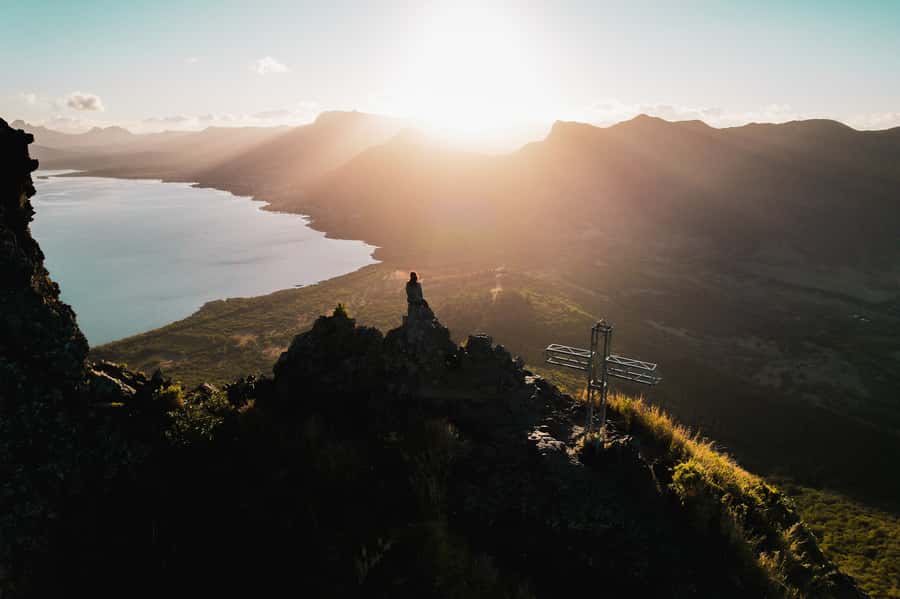 Mauritius: Le Morne Mountain Guided Sunrise Hike and Climb - Key Points Before You Book