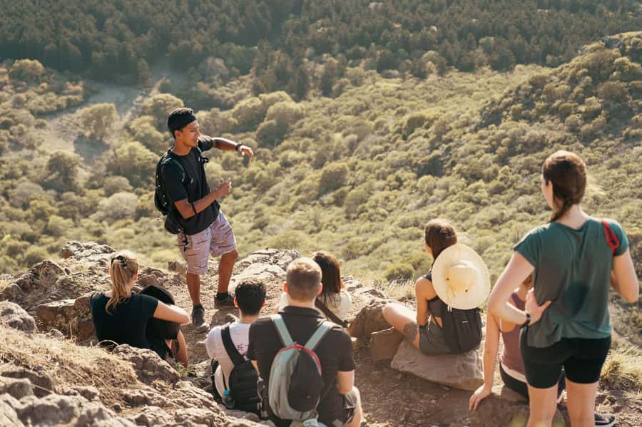 Mauritius: Le Morne Mountain Guided Sunrise Hike and Climb - Why Le Morne Works Best at Sunrise