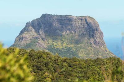 Mauritius: Le Morne Mountain Guided Sunrise Hike and Climb