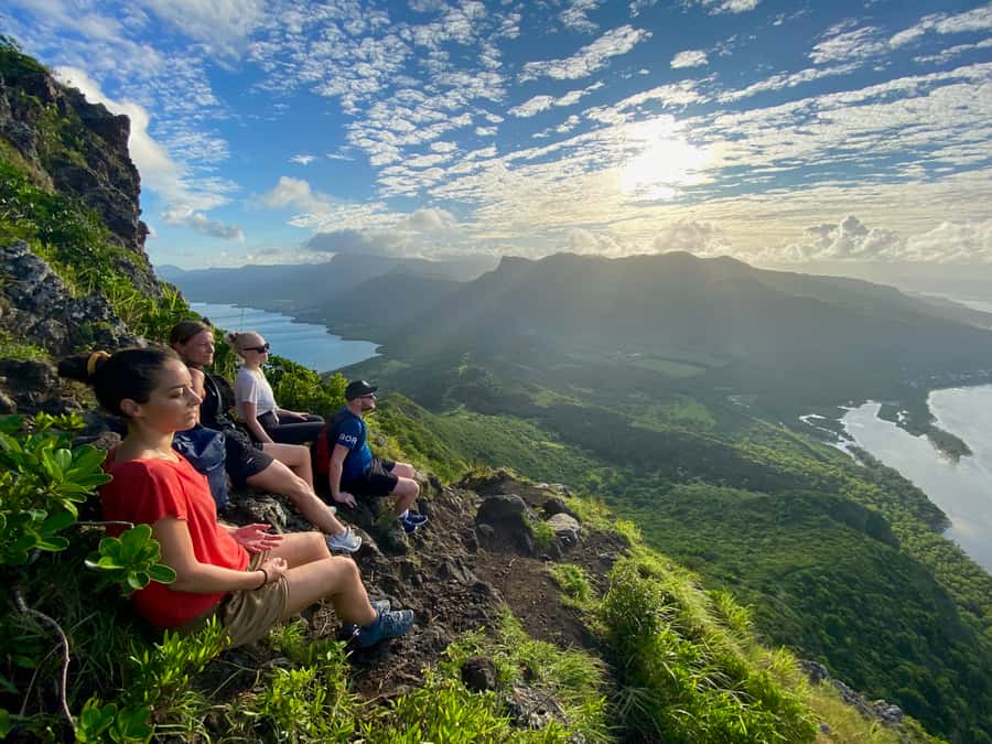 Mauritius: Le Morne Mountain UNESCO Eco Hike - Key points to know before climbing Le Morne
