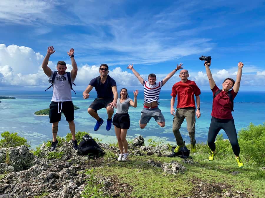Mauritius: Le Morne Mountain UNESCO Eco Hike - What makes Le Morne Brabant worth the effort