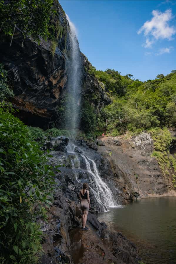 Mauritius: Tamarind Falls Highlights 3-Hour Hiking Trip - Who should book this hike?