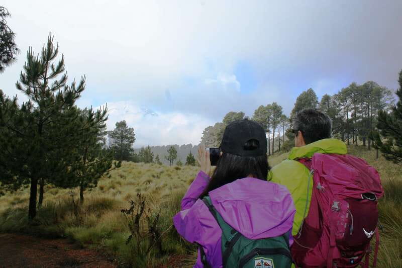 Mexico City: Guided Volcano Trek with Lunch - Key Points Before You Book