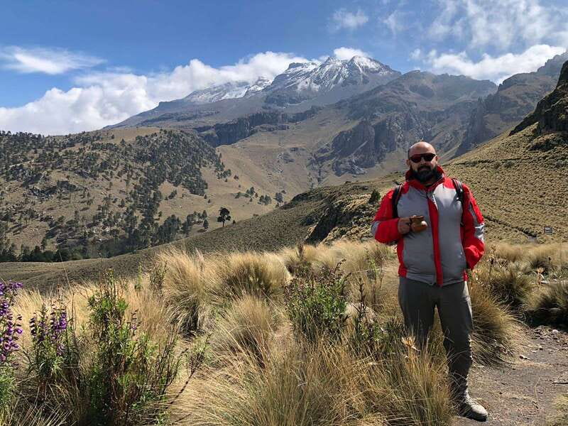 Mexico City: Guided Volcano Trek with Lunch - Is $105 a Fair Price?