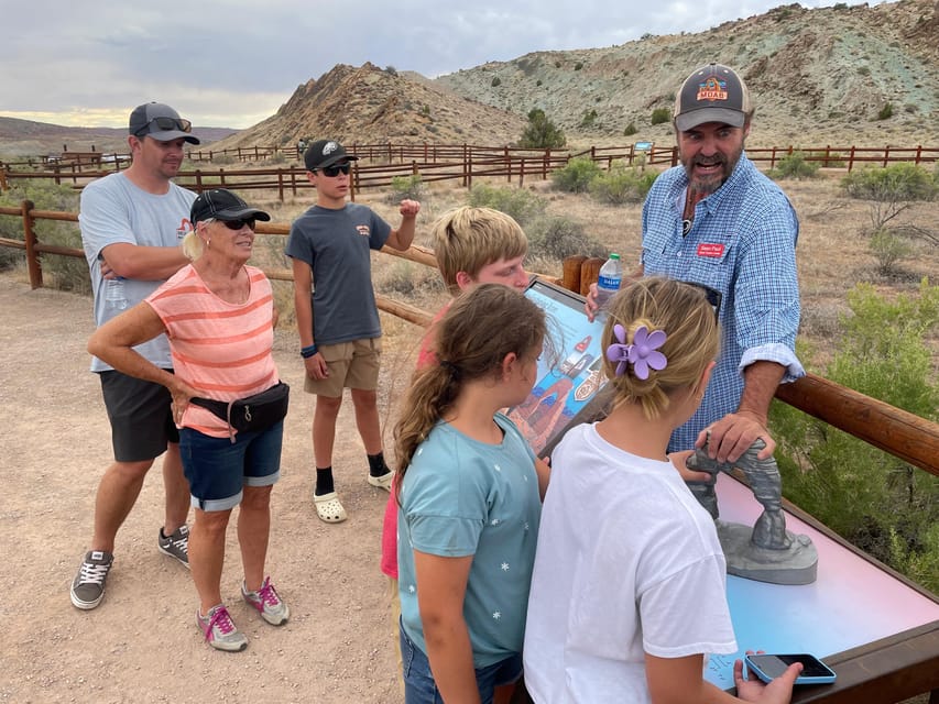 Moab: Arches National Park Sightseeing Tour - FAQ