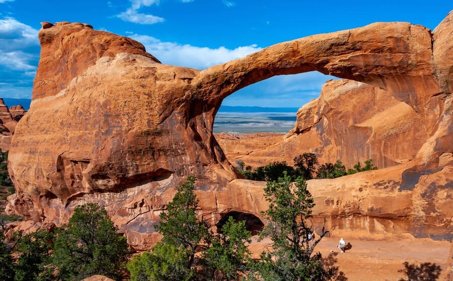 Moab: Arches National Park Sightseeing Tour - Short walks and photo stops
