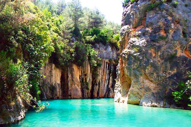 Montanejos Hiking Tour & Thermal Pools from Valencia - Why Montanejos is worth leaving Valencia for