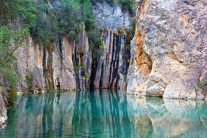 Montanejos Hiking Tour & Thermal Pools from Valencia - Is the $59.26 price good value?