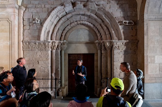 Montserrat Half Day with Cable Car and Easy Hike from Barcelona - The Easy Hike Is Not Flat