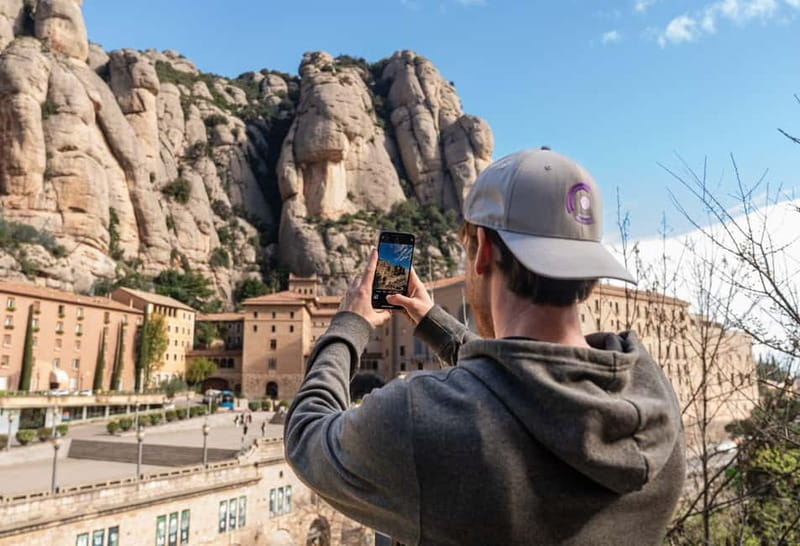 Montserrat Monastery & Hike from Barcelona — Max 8 Guests - Who should book this Montserrat tour?