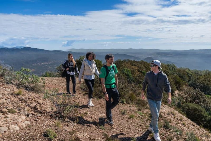 Montserrat Monastery & Hike from Barcelona — Max 8 Guests - Why Montserrat makes a good day trip from Barcelona