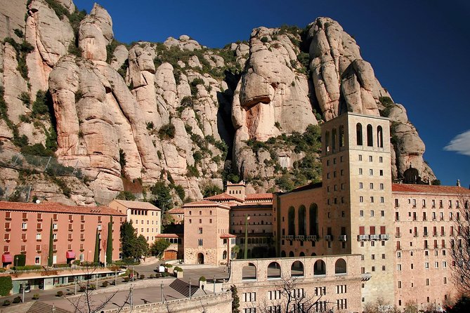 Montserrat Monastery with Easy Hike & Sitges Tour from Barcelona - How the timing really feels