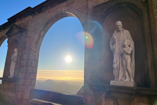 Montserrat very early : Hiking, Abbey, very small group - Is $81 a good value?