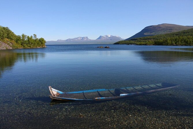 Morning hike in Abisko National Park - Key points to know before booking