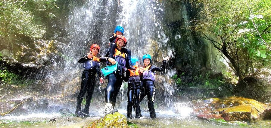 Motta Camastra: Alcantara Gorges Body Rafting and River Trek - Key points to know before you book