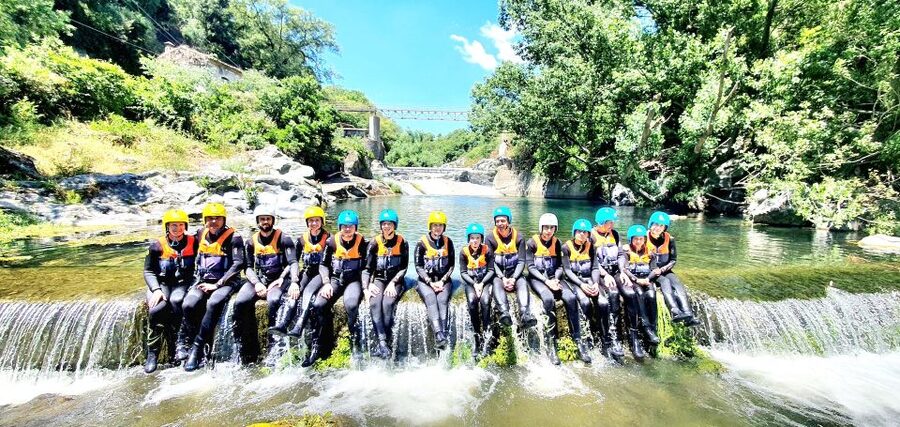 Motta Camastra: Alcantara Gorges Body Rafting and River Trek - Who should choose this experience?