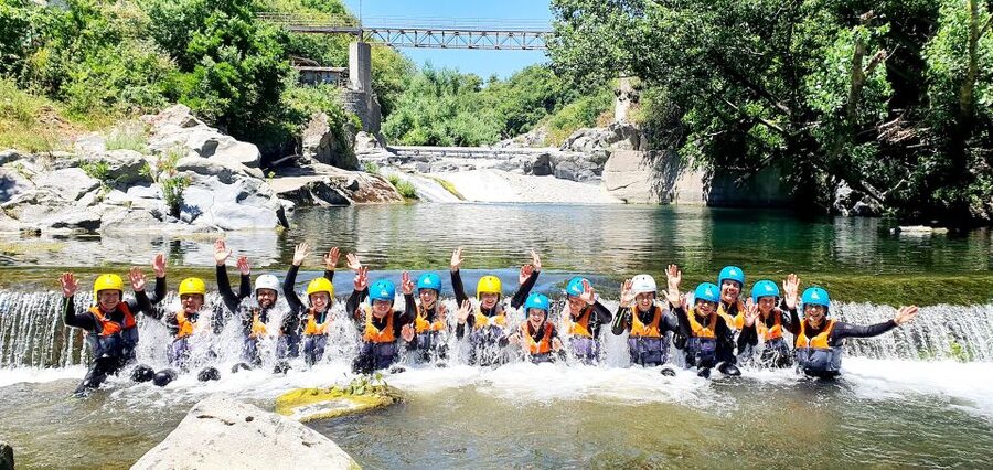 Motta Camastra: Alcantara Gorges Body Rafting and River Trek - Simple preparation makes the day easier