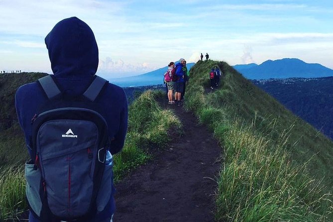 Mount Batur Sunrise Hike and Hidden Waterfall - What the $62.83 price really covers