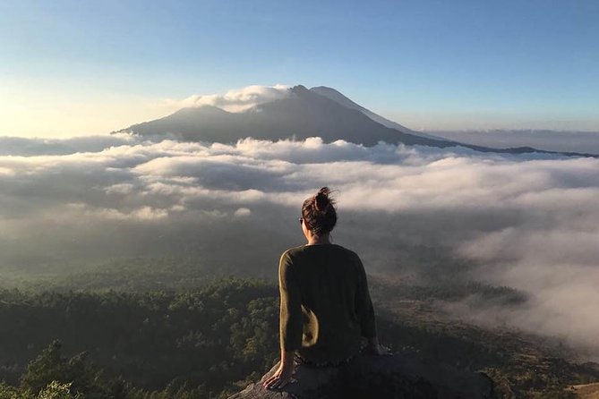 Mount Batur Sunrise Hike and Hidden Waterfall - Who will enjoy this and who should skip it