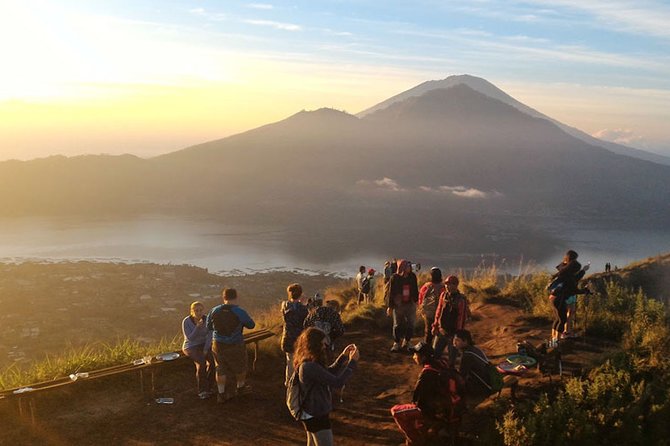Mount Batur Sunrise Hike and Hidden Waterfall - Is this Mount Batur tour worth booking?