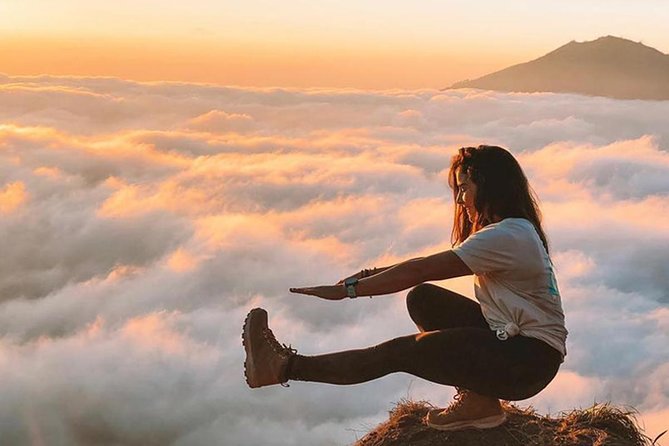 Mount Batur Sunrise Hike and Natural Hot Spring Option - Why Mount Batur is worth the alarm clock