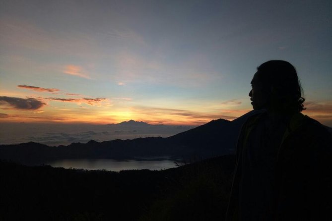 Mount Batur Sunrise Hike and Natural Hot Spring Option - The descent is harder than many people expect