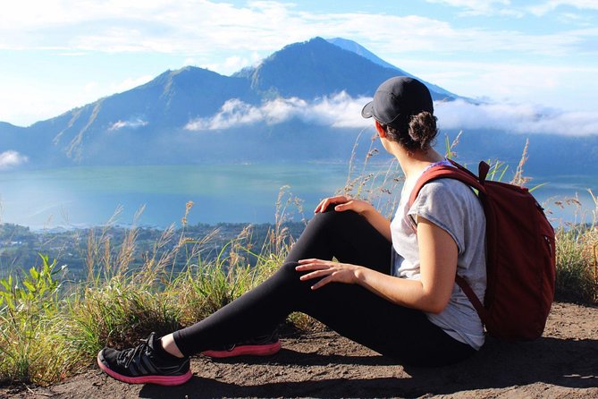 Mount Batur Sunrise Hike and Natural Hot Spring Option - Is $33 good value?