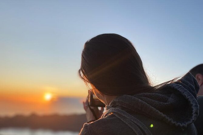 Mount Batur Sunrise Hike, Breakfast & Hot Spring - Key points before you book