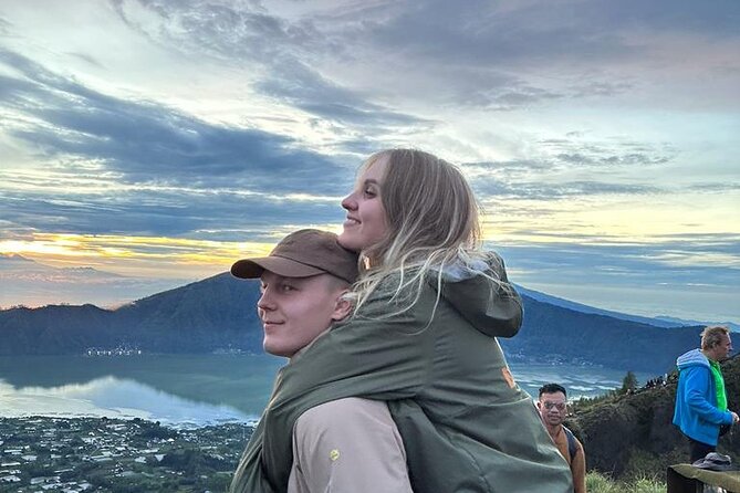 Mount Batur Sunrise Hike, Breakfast & Hot Spring - Who should choose this outing