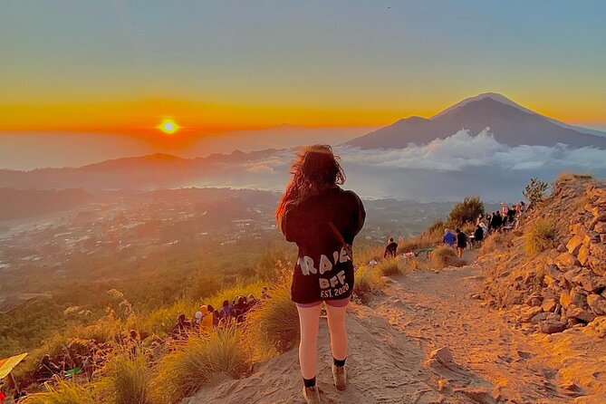 Mount Batur Sunrise Hike, Breakfast & Hot Spring - The early pickup sets the tone