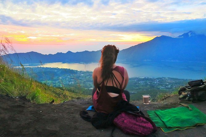 Mount Batur Sunrise Hike with Breakfast - Why Mount Batur works as a sunrise hike