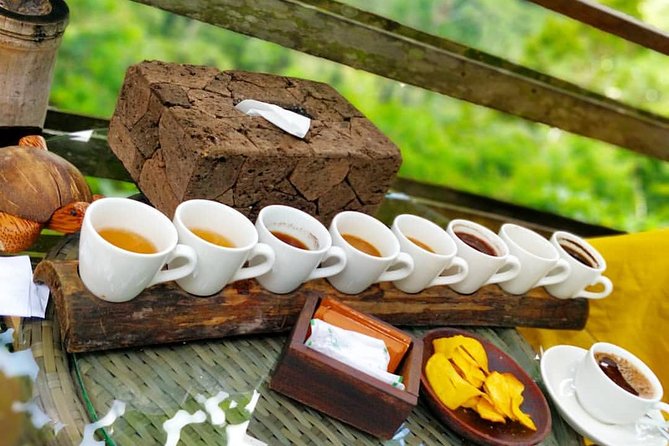 Mount Batur Sunrise Hike with Breakfast - Lake Batur and the Kintamani highlands