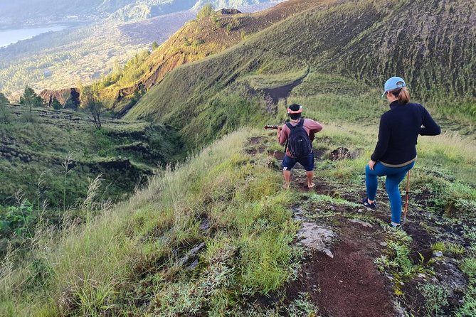 Mount Batur Sunrise Hike with Sekumpul Waterfalls Tours - Sekumpul’s seven waterfalls