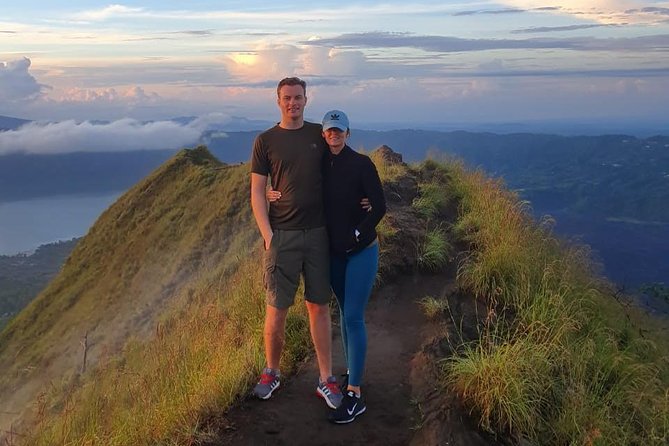 Mount Batur Sunrise Hike with Sekumpul Waterfalls Tours - Lunch around 1 p.m. and Lake Beratan after