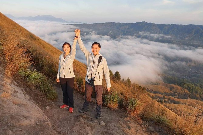 Mount Batur Sunrise Hike with Sekumpul Waterfalls Tours - Who should book this day?