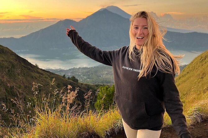 Mount Batur Sunrise Trekking - What the $39 Price Really Covers