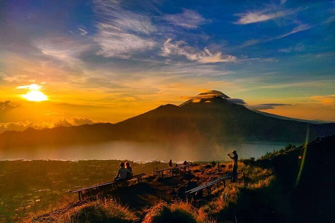 Mount Batur Sunrise Trekking - Who Will Enjoy This Trek Most