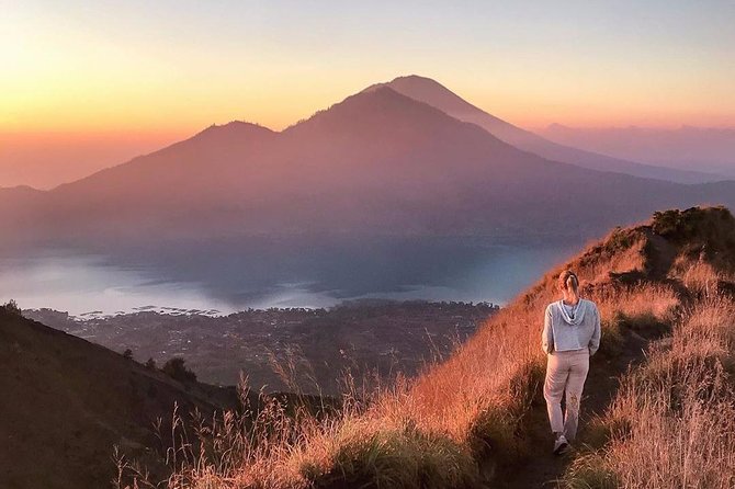 Mount Batur Sunrise Trekking & Natural Hot Spring - All Inclusive - Why this Mount Batur morning works