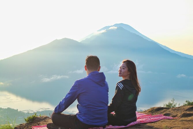 Mount Batur Sunrise Trekking Open Trip All-Inclusive - Pickup from Kuta, Ubud, Seminyak, or Canggu