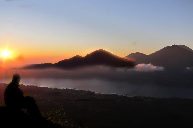 Mount Batur Sunrise Trekking Private All Inclusive - Why Mount Batur makes a strong sunrise choice