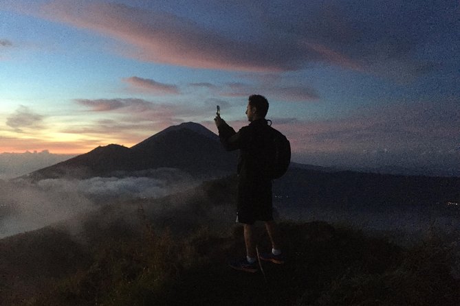 Mount Batur Sunrise Trekking Private All Inclusive - What the $21.43 price really includes