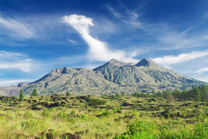 Mount Batur Sunrise Trekking (Private Tour and Breakfast at Restaurant) - Key points before you book