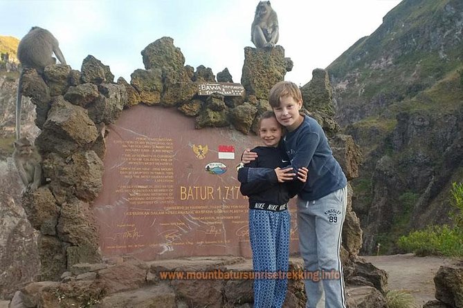 Mount Batur Sunrise Trekking (Private Tour and Breakfast at Restaurant) - Why Mount Batur is worth the early start
