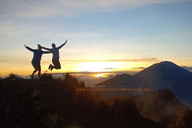 Mount Batur Sunrise Trekking (Private Tour and Breakfast at Restaurant) - What the private format changes
