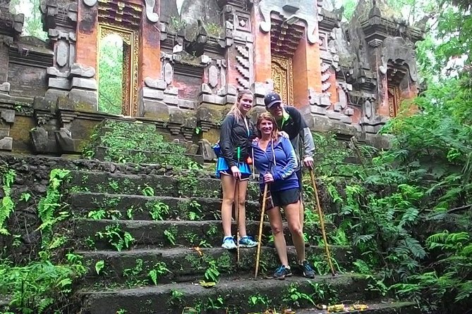 Mount Batur Sunrise Trekking Private Tour with Breakfast and Hotel Transfer - Returning to the base and your hotel