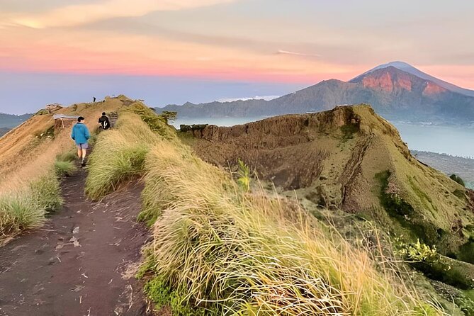 Mount Batur Sunset Trekking - Quick take: what matters most